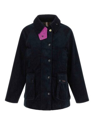 BARBOUR: casual jackets - Paul Smith Loves   Jacket