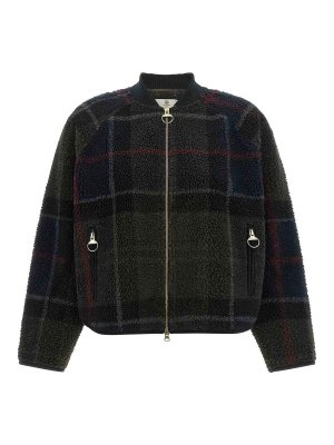 BARBOUR: ボンバージャケット - ボンバージャケット - Kirklees