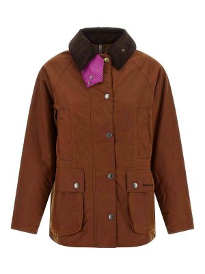 BARBOUR: casual jackets - Paul Smith Loves   Jacket