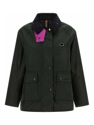 BARBOUR: casual jackets - Paul Smith Loves   Jacket