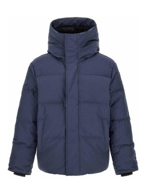Canada Goose: parkas - Parka