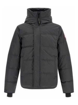 Canada Goose: parka - Parka