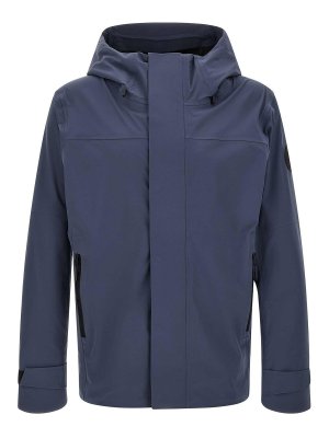 Canada Goose: casual jackets - Rain Jacket