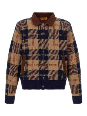 GUEST IN RESIDENCE: Bomberjacken - Bomberjacke - Bunt