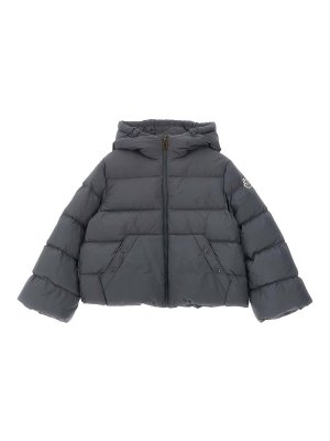 MONCLER: padded jackets - Xhante Down Jacket