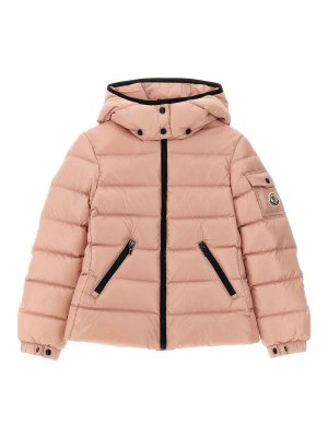 MONCLER: Vestes-rembourrees - Blouson Rembourré - Bady