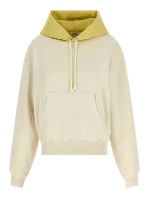 AURALEE: Felpe e maglie - Felpa vintage