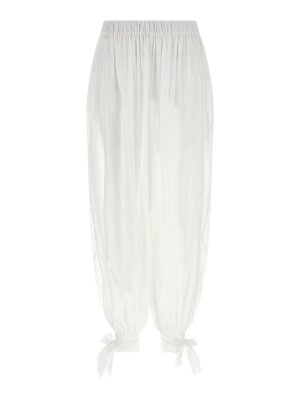 THE ANDAMANE: casual trousers - Noor Pants