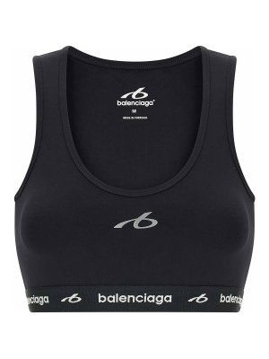 BALENCIAGA: Tops & Tank tops - Top