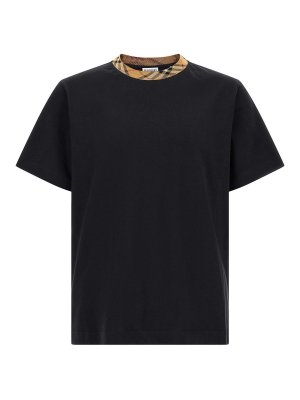 BURBERRY: t-shirt - Maglietta