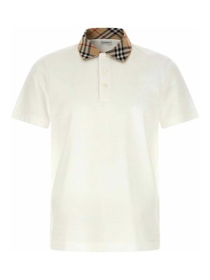 BURBERRY: polo - Polo