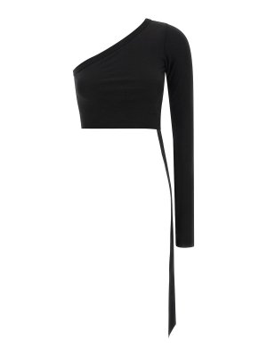 DRKSHDW: Tops und Tank Tops - Top - Schwarz