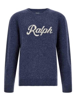 POLO RALPH LAUREN: crew necks - Sweater