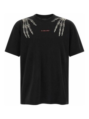 44 LABEL GROUP: t-shirts - Printed T-Shirt