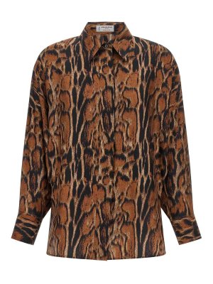 ALBERTO BIANI: camicie - Camicia