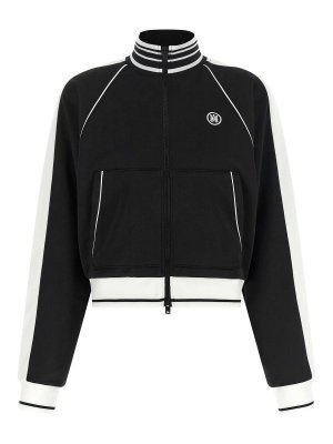 AMIRI: Felpe e maglie - Felpa con cappuccio e giacca sportiva