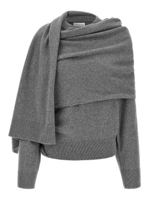 ARMARIUM: maglia collo rotondo - Maglione