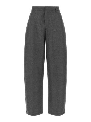 ARMARIUM: pantaloni casual - Pantaloni