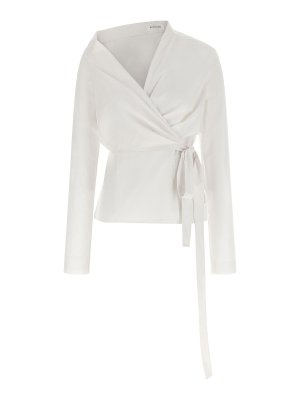 ARMARIUM: Camisas - Camisa - Blanco