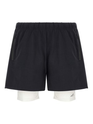 BALENCIAGA: Trousers Shorts - Shorts
