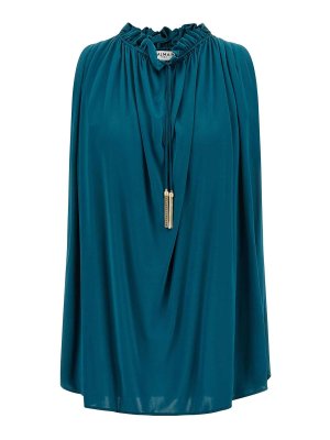 Balmain: Tops & Tank tops - Top