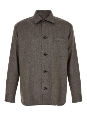 BRIONI: shirts - Shirt