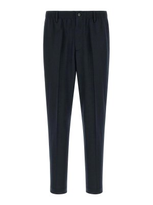CELLAR DOOR: casual trousers - Pants