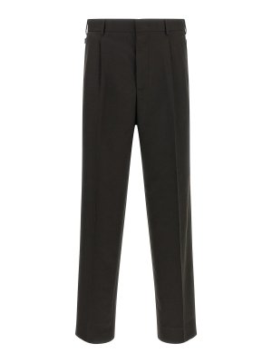 CELLAR DOOR: casual trousers - Nev Pants
