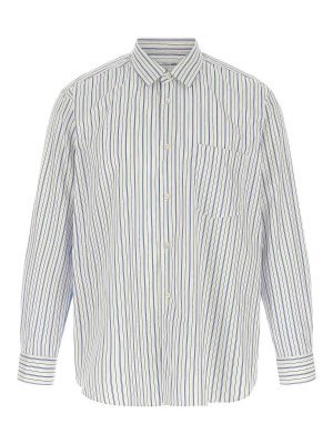 COMME DES GARCONS: シャツ - シャツ - マルチカラー