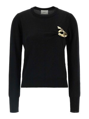 COPERNI: maglia collo rotondo - Pin Network