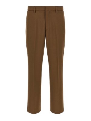 DEPARTMENT 5: casual trousers - Pants