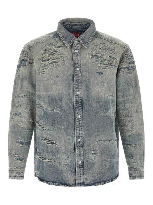 DIESEL: shirts - Shirt