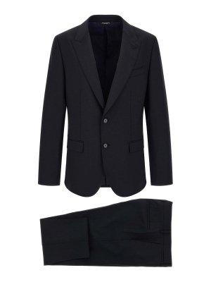DOLCE & GABBANA: blazers - Dress