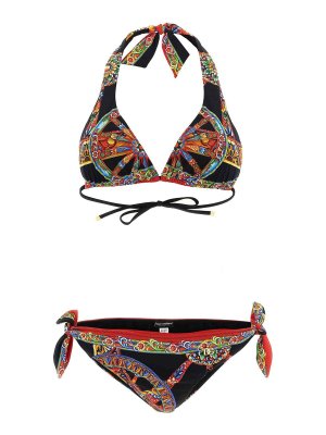 DOLCE & GABBANA: bikinis - Bikini