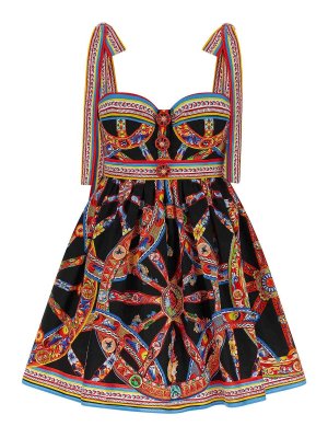 DOLCE & GABBANA: abiti corti - Vestito