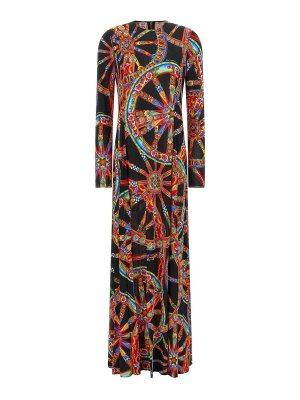 DOLCE & GABBANA: abiti lunghi - Vestito