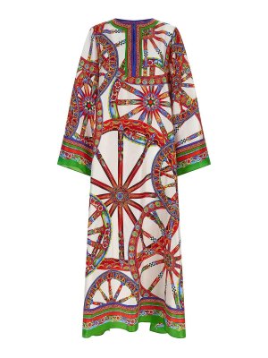 DOLCE & GABBANA: abiti lunghi - Vestito