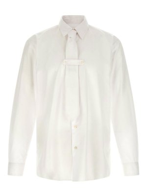 DRIES VAN NOTEN: camicie - Camicia Cilian