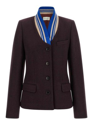 DRIES VAN NOTEN: blazers - Blazer