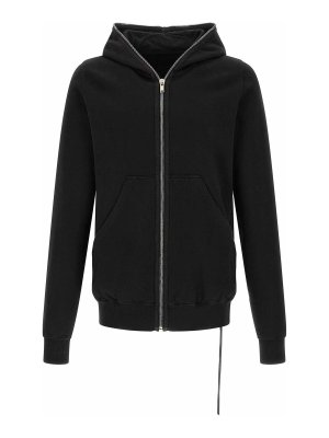 DRKSHDW: Sweatshirts & Pulls - Sweat-Shirts - Noir