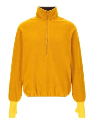 ENTIRE STUDIOS: Sudaderas y suéteres - Sudadera - Amarillo