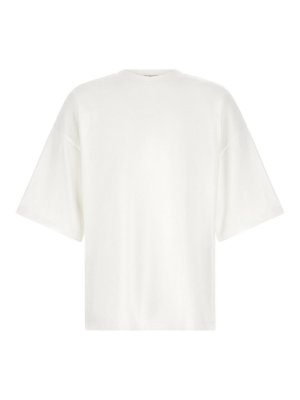 ENTIRE STUDIOS: Camisetas - Camiseta - Blanco