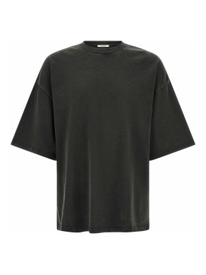 ENTIRE STUDIOS: T-shirts - T-Shirt - Noir
