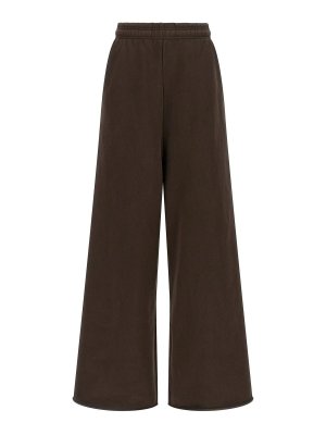 ENTIRE STUDIOS: Traininghosen - Traininghose - Braun