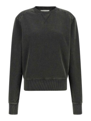 ENTIRE STUDIOS: Sudaderas y suéteres - Sudadera - Negro