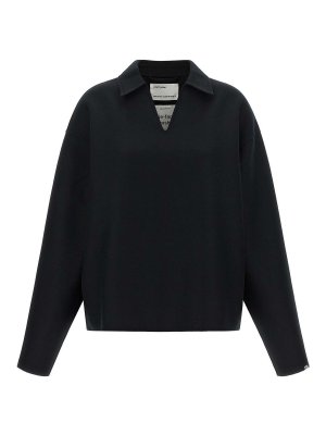 EXTREME CASHMERE: blouses - Blouse