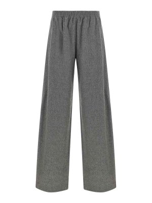 FABIANA FILIPPI: pantaloni casual - Pantaloni