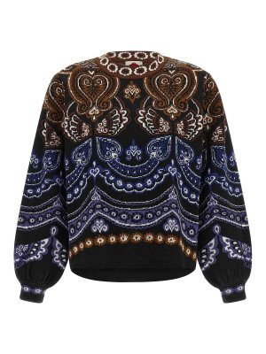 FARM RIO: maglia collo rotondo - Maglione