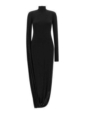 GIUSEPPE DI MORABITO: Abendkleider - Abendkleid - Schwarz