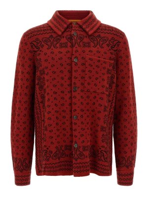 GUEST IN RESIDENCE: camicie - Camicia